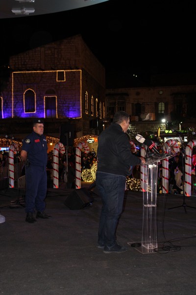 Jounieh Christmas Wonders 2018